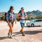 Business 2 image ALAMO RENT A CAR Transportation Services in Indianapolis IN