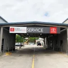 Business 1 image ALAMO TOYOTA COLLISION CENTER in San Antonio TX