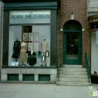Business 3 image ALAN BILZERIAN Women's Fashion Accessories in Boston MA