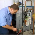 Business 3 image ALANIZ MECHANICAL INC Plumbers in Oakland CA