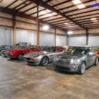 Business 2 image ALARA GARAGE in Houston TX