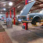 Business 3 image ALARA GARAGE in Houston TX