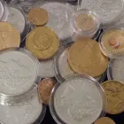 Business 7 image ALBANY COIN EXCHANGE Stamp & Coin Dealers in Albany CA