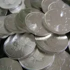 Business 10 image ALBANY COIN EXCHANGE Stamp & Coin Dealers in Albany CA