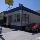 Business 1 image ALBANY TIRE SERVICE Tire Dealers in Albany CA