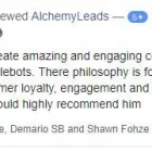 Business 1 image ALCHEMYLEADS - SEARCH ENGINE OPTIMIZATION COMPANY IN LOS ANGELES in Los Angeles CA