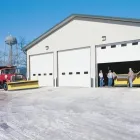 Business 1 image ALCO OVERHEAD DOORS in Arthur IL