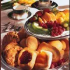 Business 1 image ALEJO'S PRESTO ITALIAN RESTAURANT Restaurants in Los Angeles CA