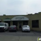 Business 1 image ALEXANDER BODY & FENDER COMPANY Automobile Parts & Supplies in Akron OH