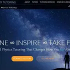Business 1 image ALEXANDER MATHEMATICS AND PHYSICS TUTORING Academic Tutoring in San Francisco CA