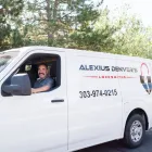 Business 2 image ALEXIUS DENVER'S LOCKSMITHS Locksmith in Aurora CO