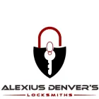 Business 7 image ALEXIUS DENVER'S LOCKSMITHS Locksmith in Aurora CO