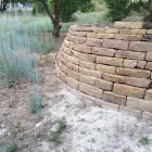 Business 1 image ALFREDO OLVERA LANDSCAPING Rockscapes in Weatherford TX