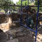 Business 4 image ALFREDO OLVERA LANDSCAPING Rockscapes in Weatherford TX