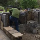 Business 8 image ALFREDO OLVERA LANDSCAPING Rockscapes in Weatherford TX