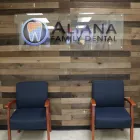 Business 3 image ALIANA FAMILY DENTAL Sedation Dentistry in Sugar Land TX