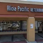 Business 2 image ALICIA PACIFIC VETERINARY CENTER Veterinarians in Laguna Niguel CA
