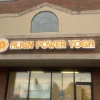 Business 3 image ALIGN POWER YOGA Yoga Studios & Classes in Gahanna OH