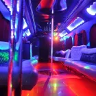 Business 8 image ALIVE LIMO AND PARTY BUS in San Diego CA
