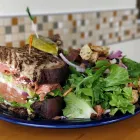 Business 8 image ALKI CAFE Breakfast & Brunch Restaurant in Seattle WA