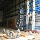 Business 2 image ALL ABOARD MOVERS Shipping Services in San Antonio TX