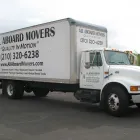 Business 3 image ALL ABOARD MOVERS Shipping Services in San Antonio TX