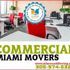 Business 1 image ALL AROUND MOVING SERVICES COMPANY, INC. Storage Household & Commercial in Miami FL
