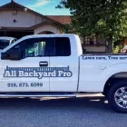 Business 3 image ALL BACKYARD PRO Yard Debris Removal in Sacramento CA