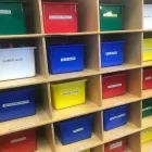 Business 7 image ALL BUTTONED UP Professional Organizers in San Jose CA