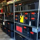 Business 9 image ALL BUTTONED UP Professional Organizers in San Jose CA