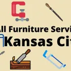 Business 2 image ALL FURNITURE SERVICES KANSAS CITY Furniture Repair in Kansas City MO