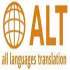 Business 1 image ALL LANGUAGES DOCUMENT TRANSLATION SERVICES Business In in San Diego CA