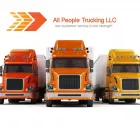 Business 3 image ALL PEOPLE TRUCKING in Minneapolis MN