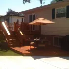 Business 8 image ALL QUALITY, INC. storm damage restoration in Chicago IL