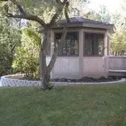 Business 21 image ALL QUALITY, INC. storm damage restoration in Chicago IL