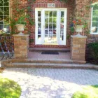 Business 24 image ALL QUALITY, INC. storm damage restoration in Chicago IL