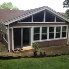 Business 46 image ALL QUALITY, INC. storm damage restoration in Chicago IL