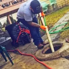Business 2 image ALL ROOTER PLUMBING SEWER & DRAIN SERVICES Water Heater Service in Chicago IL