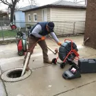 Business 4 image ALL ROOTER PLUMBING SEWER & DRAIN SERVICES Water Heater Service in Chicago IL