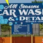 Business 16 image ALL SEASONS CAR WASH Automobile Upholstery Cleaning in Kansas City MO