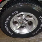 Business 10 image ALL SEASONS CAR WASH Automobile Upholstery Cleaning in Kansas City MO