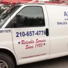 Business 1 image ALL SERVICE AIR in Schertz TX