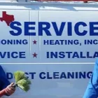 Business 3 image ALL SERVICE AIR in Schertz TX