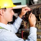 Business 5 image ALL SERVICES HANDYMAN Electrical Repair Shops in Houston TX