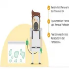 Business 1 image ALL US MOLD REMOVAL SAN FRANCISCO CA - MOLD REMEDIATION SERVICES Mold Remediation in S San Francisco CA