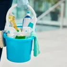 Business 3 image ALL-WAYS GREEN SERVICES Cleaning Services in Berkeley CA