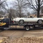 Business 4 image ALL WISE TRANSPORT TOWING COMPANY in St. Louis MO