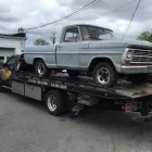 Business 5 image ALL WISE TRANSPORT TOWING COMPANY in St. Louis MO
