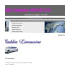 Business 1 image ALLADDIN LIMOUSINE Shuttle Service in Sacramento CA