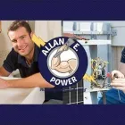 Business 3 image ALLAN E. POWER PLUMBING, HEATING, AND COOLING Water Heater Service in Brookfield IL